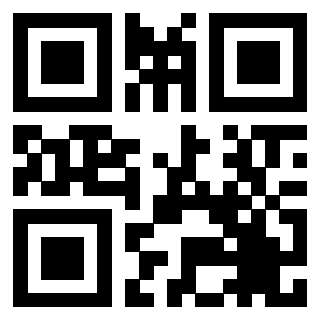 3206141764 - Immagine del Qr Code associato