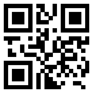 Scansione del QrCode di 3206141765