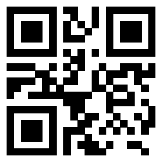3206141766 - Immagine del Qr Code associato