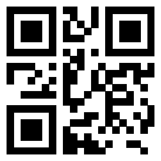 Il Qr Code di 3206141767
