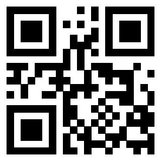 3206141770 - Immagine del QrCode associato