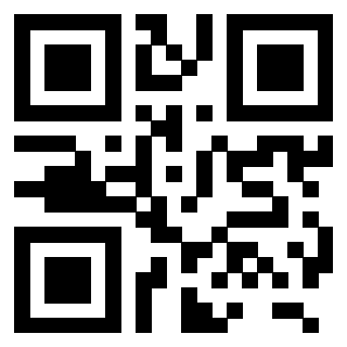 Immagine del Qr Code di 3206141771