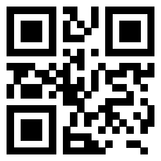 3206141775 - Immagine del Qr Code associato
