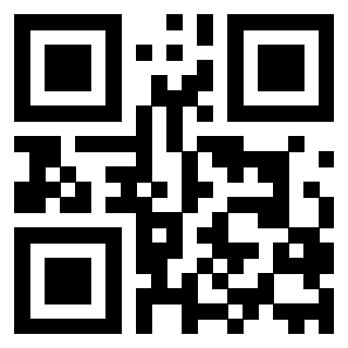3206141777 - Immagine del QrCode