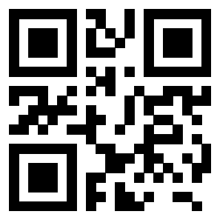 3206141785 - Immagine del Qr Code associato