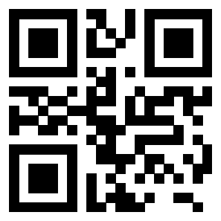 3206141799 - Immagine del QrCode associato