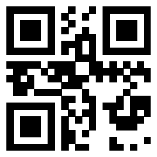 Immagine del Qr Code di 3206141804