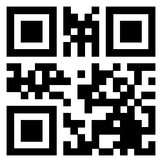 Immagine del Qr Code di 3206146091