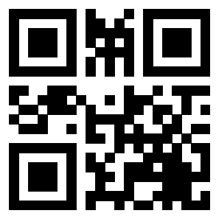 3206146093 - Immagine del Qr Code associato