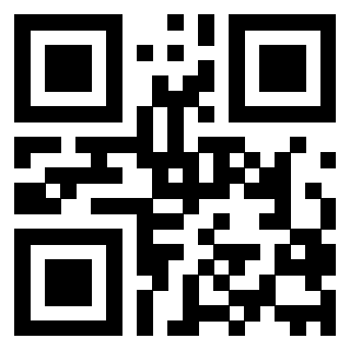 Scansione del Qr Code di 3206146095