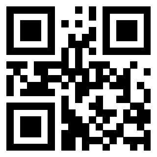 Il QrCode di 3206146097