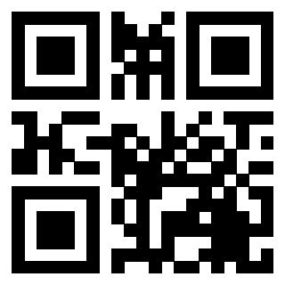 Scansione del QrCode di 3206146101