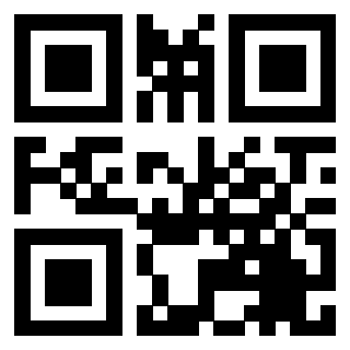 3206146103 - Immagine del Qr Code associato