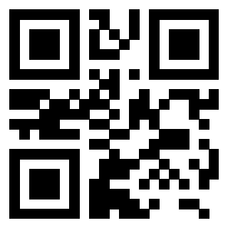 Il QrCode di 3206146114