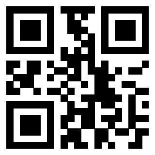 Immagine del Qr Code di 3206146117