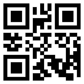 Immagine del Qr Code di 3206146123