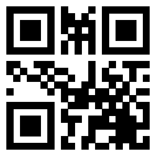 Scansione del QrCode di 3206146133