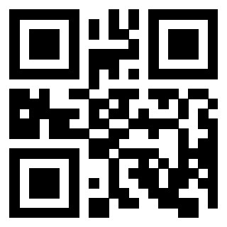Scansione del Qr Code di 3206146136