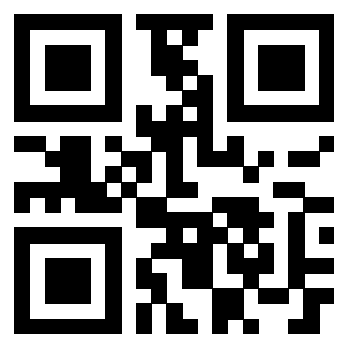 Il QrCode di 3206146138