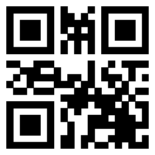 3206146147 - Immagine del QrCode associato
