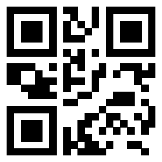 Immagine del QrCode di 3206146151