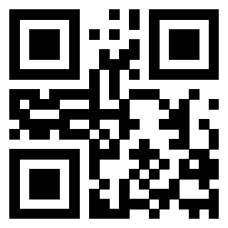 3206146162 - Immagine del QrCode associato