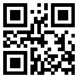 Immagine del QrCode di 3206146165