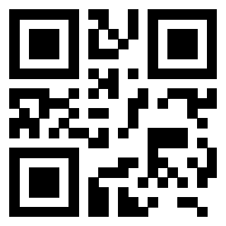 3206146167 - Immagine del QrCode associato