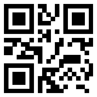 3206146168 - Immagine del Qr Code associato