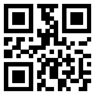 Scansione del Qr Code di 3206146169