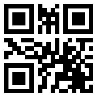 Scansione del Qr Code di 3206146175