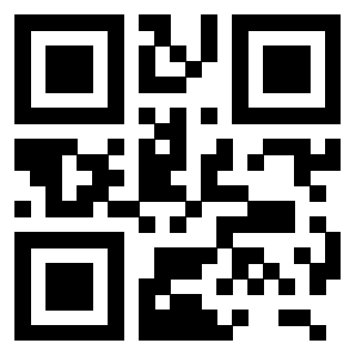 3206146179 - Immagine del Qr Code associato