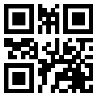 3206146181 - Immagine del Qr Code