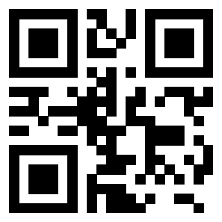 Immagine del Qr Code di 3206146187