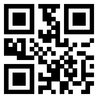 3206146188 QrCode associato