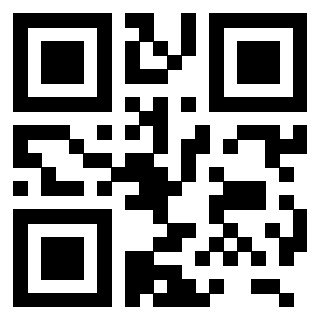 Scansione del Qr Code di 3206146196
