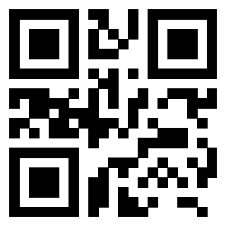 3206146198 - Immagine del Qr Code associato
