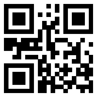 Immagine del Qr Code di 3206146199