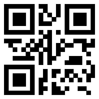 3206146203 - Immagine del Qr Code associato