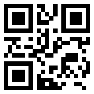 3206146207 - Immagine del Qr Code associato