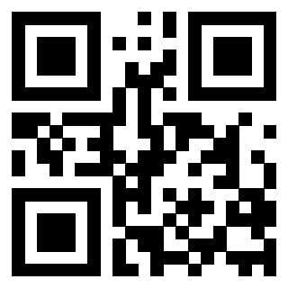 3206146209 - Immagine del Qr Code associato