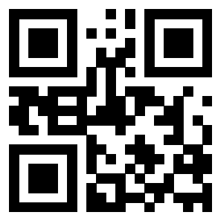 Immagine del Qr Code di 3206146213