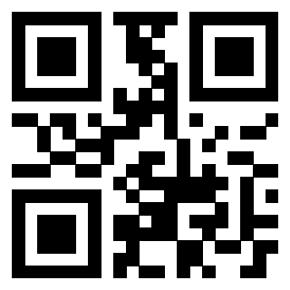 3206146215 - Immagine del QrCode associato