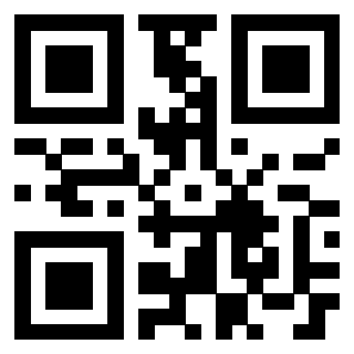Scansione del QrCode di 3206146226
