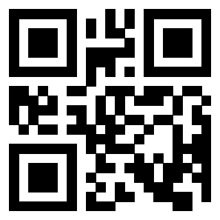 Scansione del QrCode di 3206146228