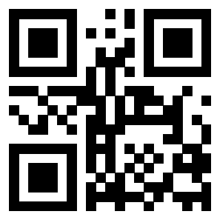 3206146238 - Immagine del Qr Code associato
