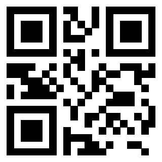 3206146241 - Immagine del QrCode associato