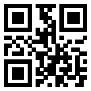 3206146251 - Immagine del QrCode associato