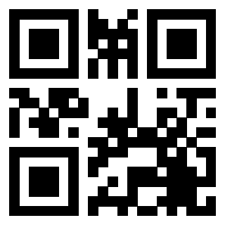 3206146260 - Immagine del Qr Code