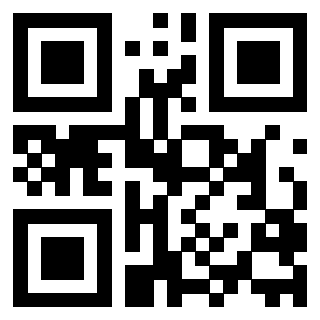 3206146264 - Immagine del QrCode associato